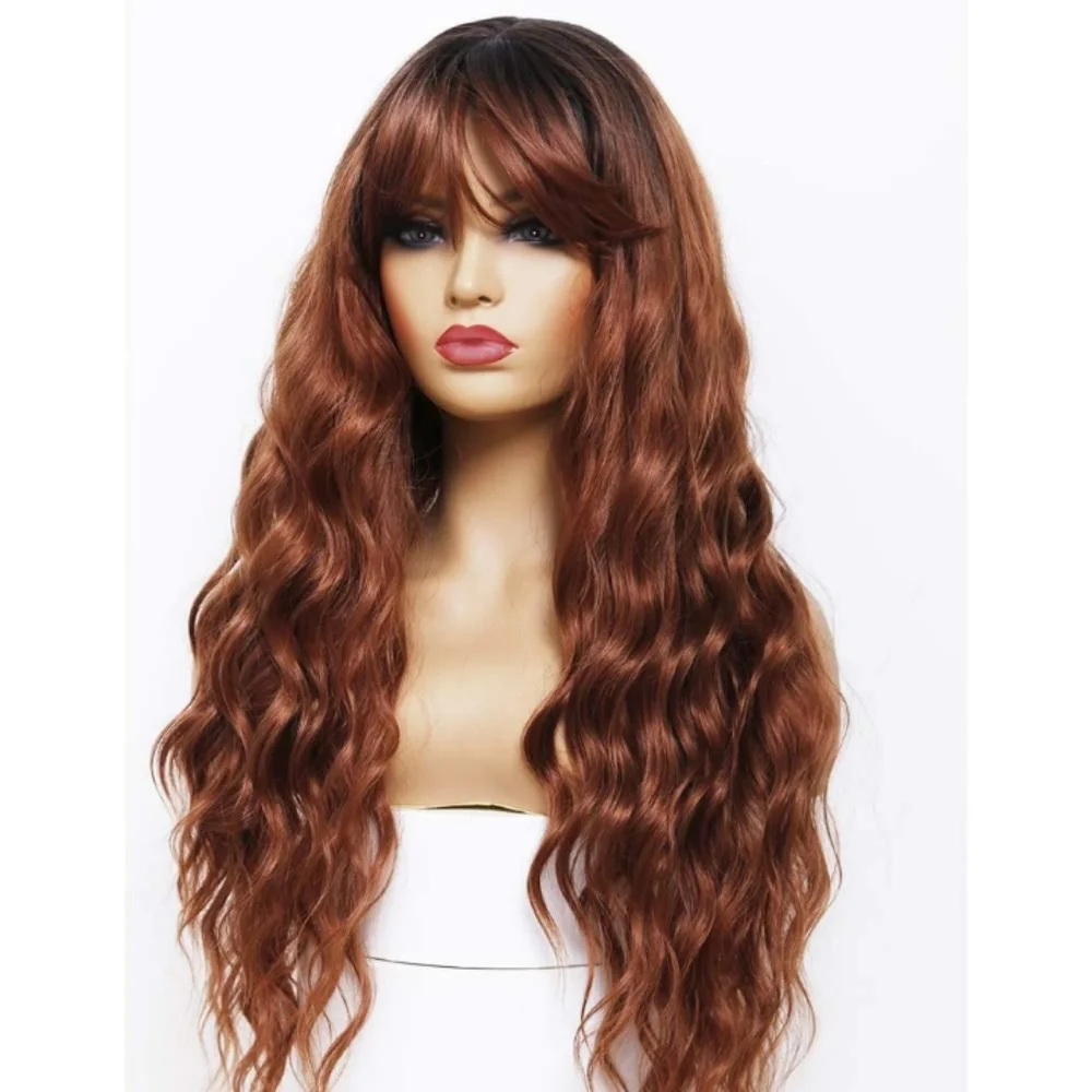Blooming Hair 24